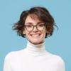 Jeanne P. Frahm, MBA
